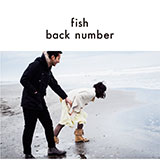 fish（初回限定盤）[CD+DVD]