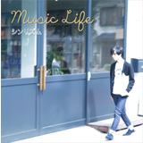 [アナログEP] Music Life