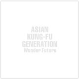 Wonder Future（初回生産限定盤）[CD＋DVD]