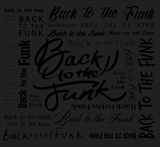 Back To The Funk　[数量限定シングル・LIVE会場限定販売]