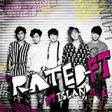 RATED-FT(通常盤）