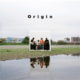 Origin（初回生産限定盤B）[CD＋DVD]