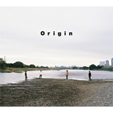 Origin（初回生産限定盤A）[CD2枚組]