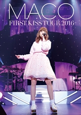 FIRST KISS TOUR 2016(Blu-ray)