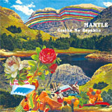 MANTLE（初回限定盤） [CD+DVD]