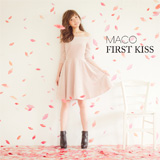 FIRST KISS（初回限定盤）[CD+DVD]