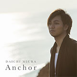 Anchor【MUSIC VIDEO盤】