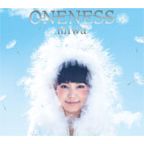 ONENESS（初回生産限定盤）[CD+DVD]