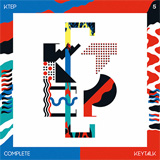 KTEP COMPLETE [CD+DVD]