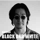 BLACK AND WHITE（SMALLER盤）[CD＋DVD]