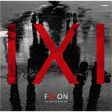 FIXION（初回盤）[CD+DVD]