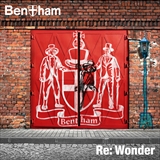 Bentham「Re: Wonder[CD+DVD盤]」